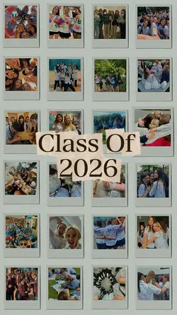 Class Of 2026