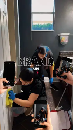 Home cleaning