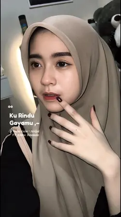 ku rindu gayamu