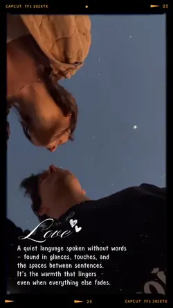 What is LOVE ❤️ 