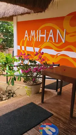 Amihan Bohol