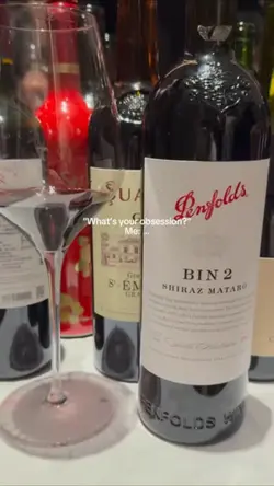 wine