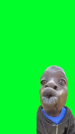 Green Screen Memes