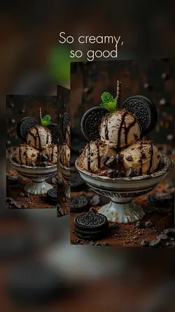 Ice cream time
