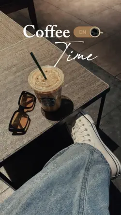 coffee time 