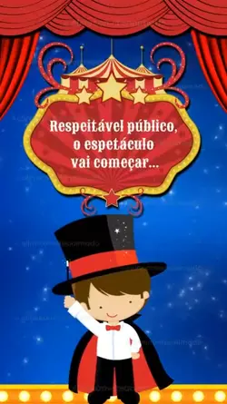 Dia do Circo