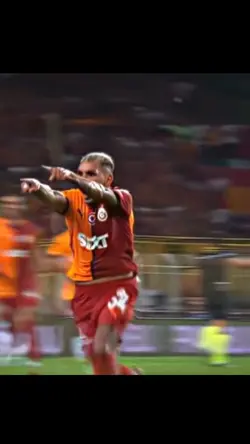 GALATASARAY 4K EDİT