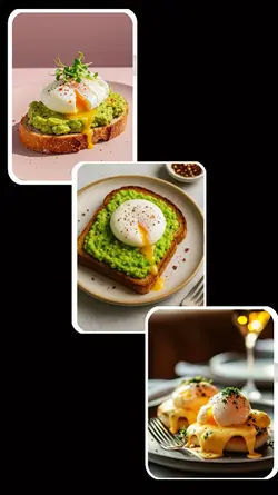 Food 9Aesthetic