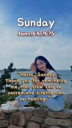 Soft & Sacred