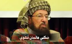 مولانا حامد الحق 