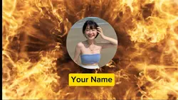 Your Logo Here/Pic
