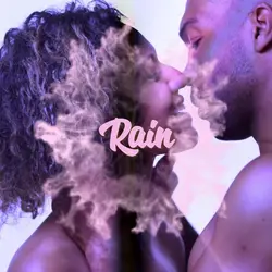 Rain (album promo)