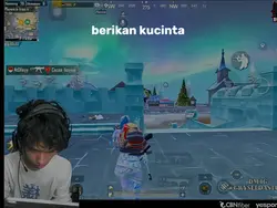 Jgn Terlalu Berharap