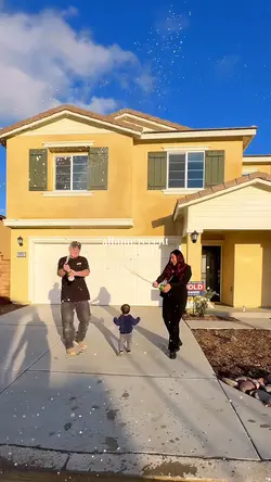 real estate sold