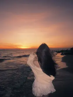 1 foto di pantai