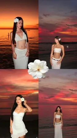 Beach photo