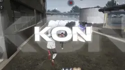 KON