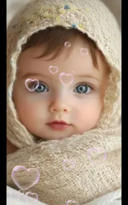 Adorable Babys