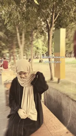 bagaikan kemarau