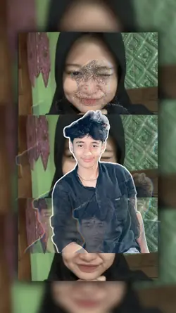 JJ BUCIN STIKER