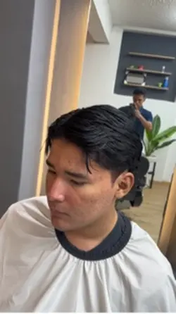 Corte Clásico 