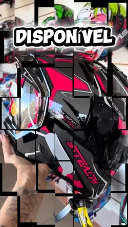 capacete 