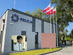 zaginięcie 