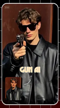 Gun AI