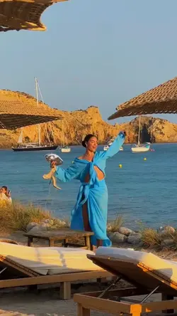 Ola Mi Chica