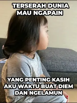 Terserah dunia