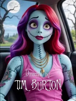 Tim Burton Vers