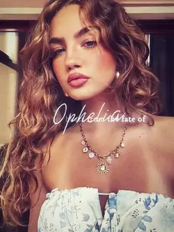ophelia ★