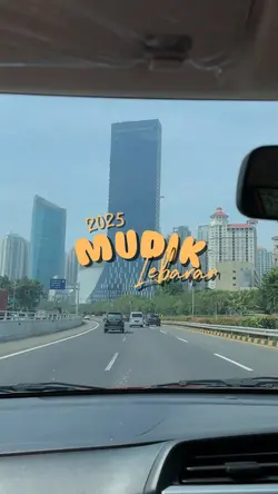 pulang kampung