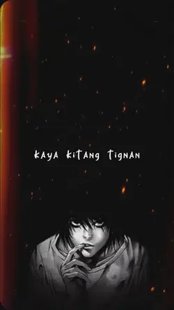 Iba ako pag nagbago