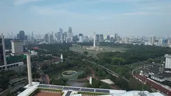 Intro Cinematik Open