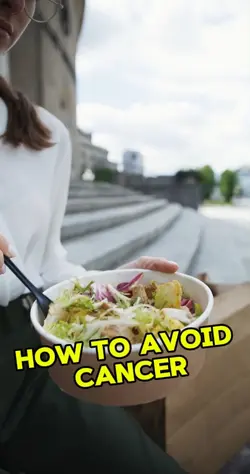Avoid Cancer 