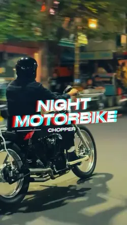 night rider