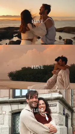 i love valentine