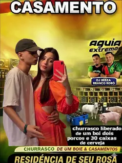 Casamento meme