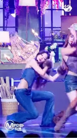 Yoonchae free fancam