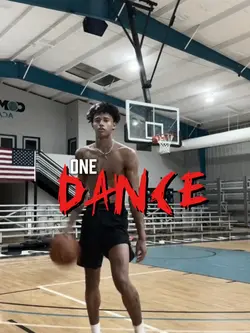 one dance