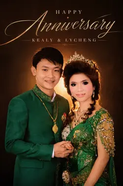 Anniversary 