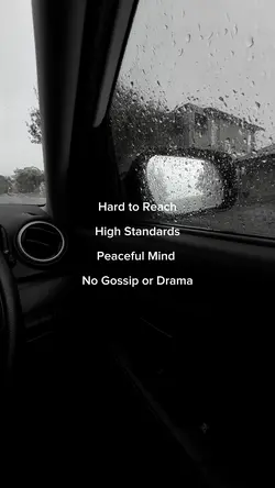 Hard to reach