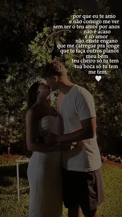 pq eu te amo <3