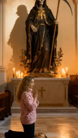 santa muerte 