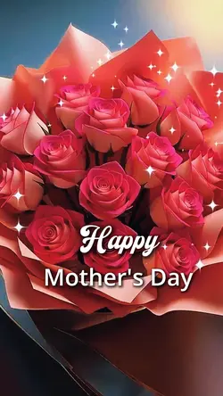 happy mother's day