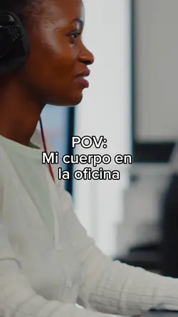 Oficina vs mente