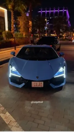Supercars