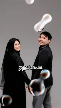 Gapai semua jemariku