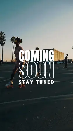 COMING SOON 